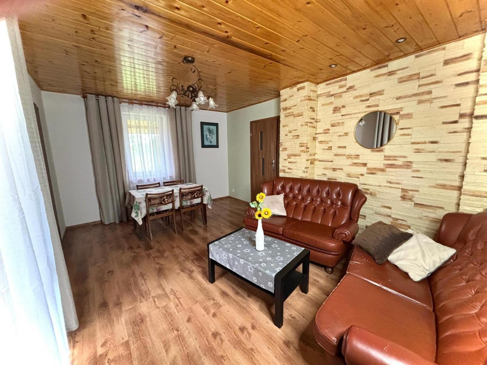 Agroturystyka U Darka Kolno  Экстерьер фото